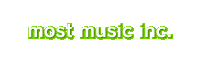 most music inc,