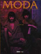 CD-ROM「MODA」（メディアファクトリー）